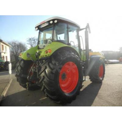 Claas
                     ARION 630 CIS