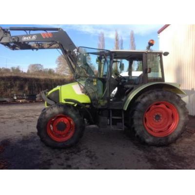 Claas
                     CELTIS 436 RX