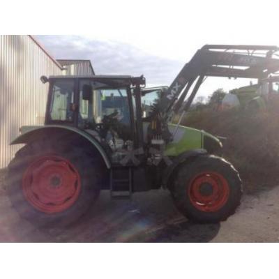 Claas
                     CELTIS 436 RX