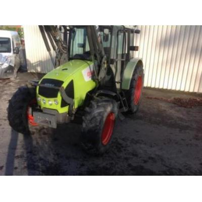 Claas
                     CELTIS 436 RX