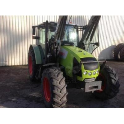 Claas
                     CELTIS 436 RX