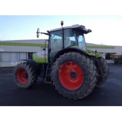 Claas
                     TRACTEUR CLAAS ARES 836