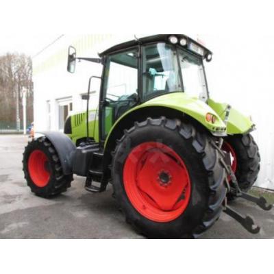 Claas
                     TRACTEUR CLAAS ARION 61