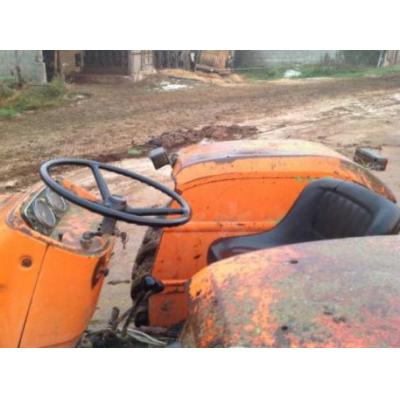 Someca
                     TRACTEUR SOMECA 550