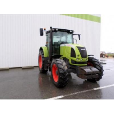 Claas
                     ARES 617 ATZ - HEXASHIF