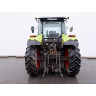 Claas
                     ARES 617 ATZ - HEXASHIF