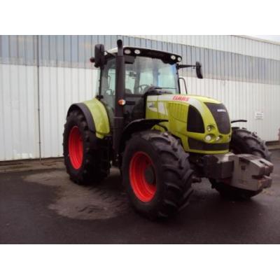 Claas
                     ARION 640 CIS