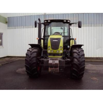 Claas
                     ARION 640 CIS