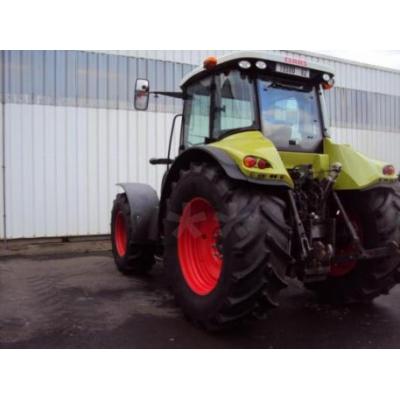 Claas
                     ARION 640 CIS