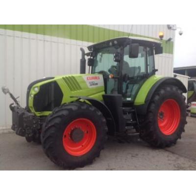 Claas
                     ARION 620 T4I CIS