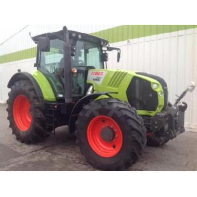 Claas
                     ARION 620 T4I CIS