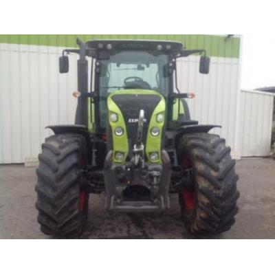 Claas
                     ARION 620 T4I CIS