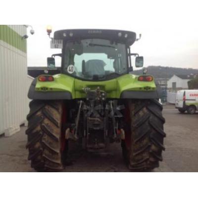 Claas
                     ARION 620 T4I CIS