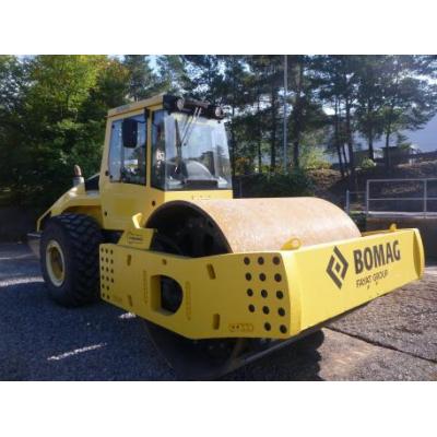 Walec Bomag BW226DH-4 BVC