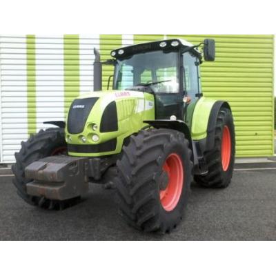 Claas
                     ARION 630 CIS