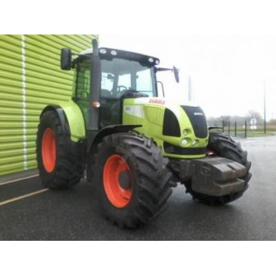 Claas
                     ARION 630 CIS