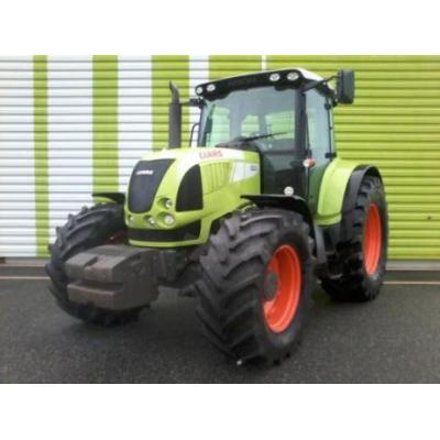 Claas
                     ARION 630 CIS