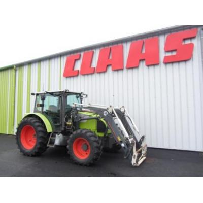 Claas
                     CELTIS 446 RX