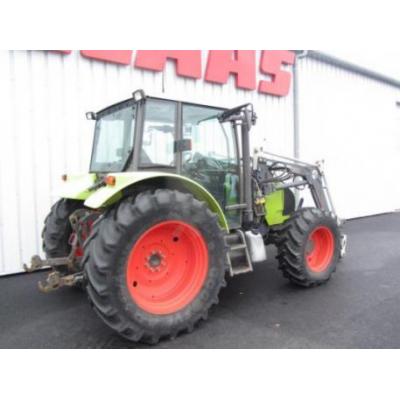 Claas
                     CELTIS 446 RX