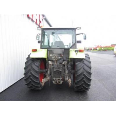 Claas
                     CELTIS 446 RX