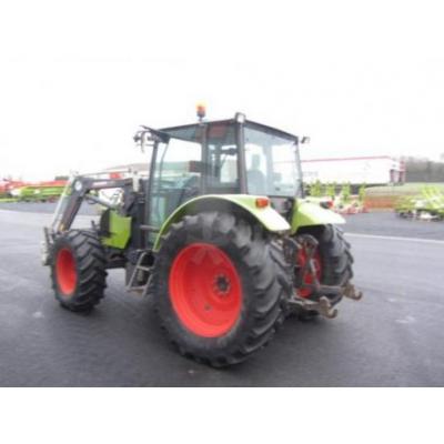 Claas
                     CELTIS 446 RX