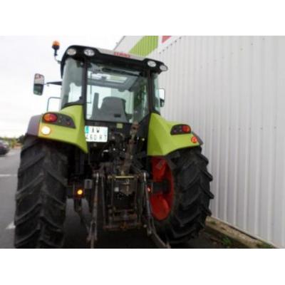 Claas
                     TRACTEUR ARION 430