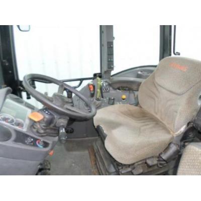 Claas
                     TRACTEUR ARION 430