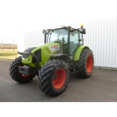 Claas
                     AXOS 340 CABINE CX