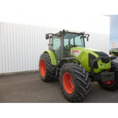 Claas
                     AXOS 340 CABINE CX