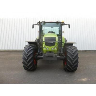 Claas
                     AXOS 340 CABINE CX