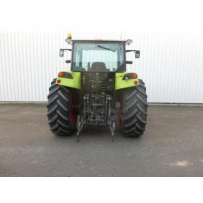 Claas
                     AXOS 340 CABINE CX