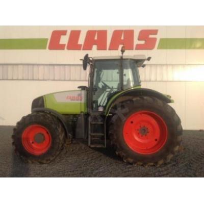 Claas
                     ARES 816 RZ