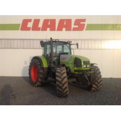 Claas
                     ARES 816 RZ