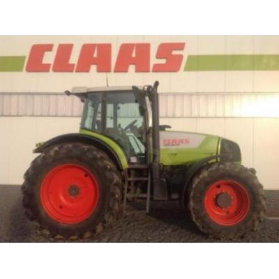 Claas
                     ARES 816 RZ