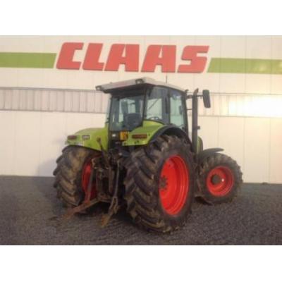 Claas
                     ARES 816 RZ