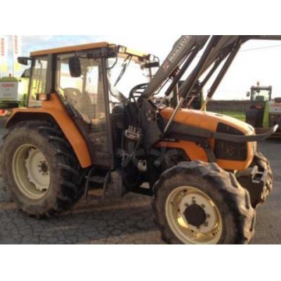 Renault
                     TRACTEUR RENAULT CERE