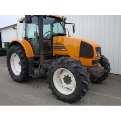 Renault
                     TRACTEUR ARES 610RZ