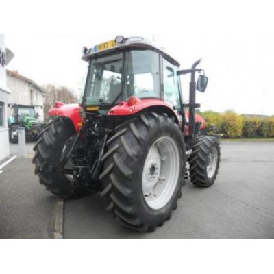 Massey Ferguson
                     M-F 6455