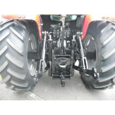 Massey Ferguson
                     M-F 6455