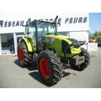 Claas
                     AXOS 320 CX ESSENTIEL