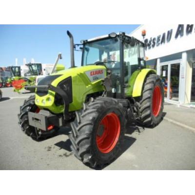 Claas
                     AXOS 320 CX ESSENTIEL