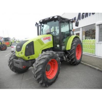 Claas
                     AXOS 330 CABINE CX