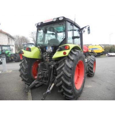 Claas
                     AXOS 330 CABINE CX