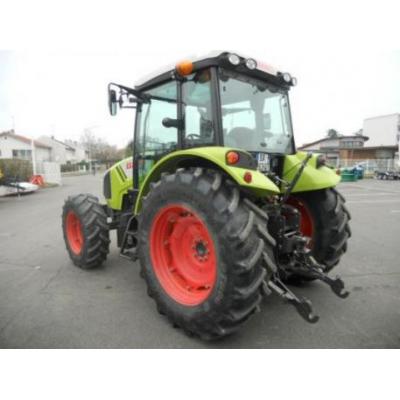 Claas
                     AXOS 330 CABINE CX