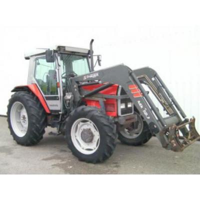 Massey Ferguson
                     MF 3075