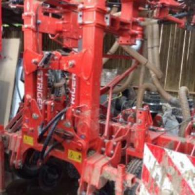 STRPTILL STRIGER 6 RANGS