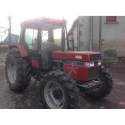 Case IH
                     845 XL