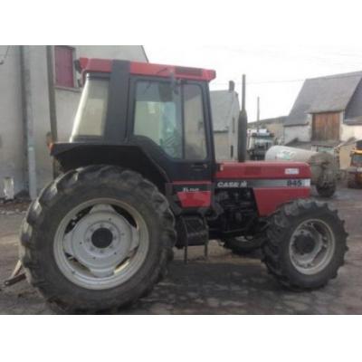 Case IH
                     845 XL