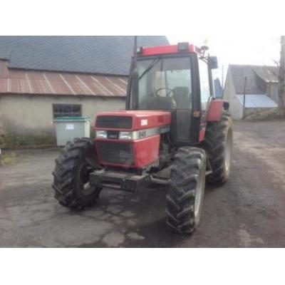 Case IH
                     845 XL