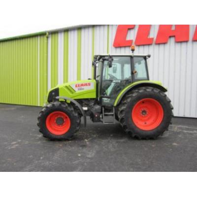 Claas
                     AXOS 330 CX